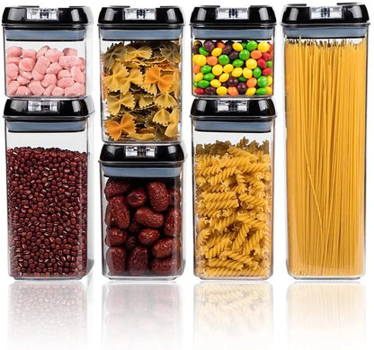 Danniel Food Storage Container