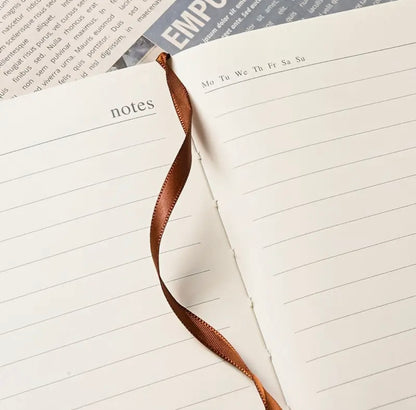 Notebook Lotus Heritage – Verde Jad