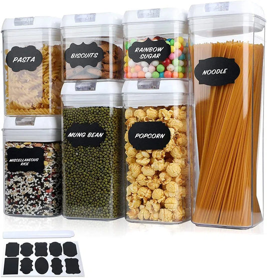 Danniel Food Storage Container