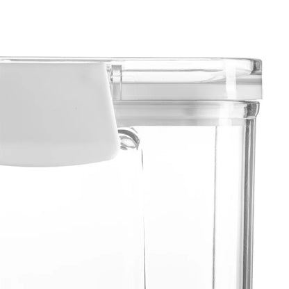 Food Storage Containers - 460Ml - Pack of 9