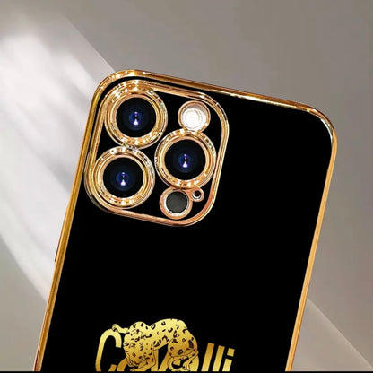 Husă premium Cavalli
