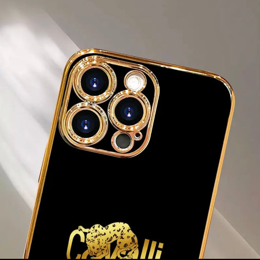 Husă premium Cavalli