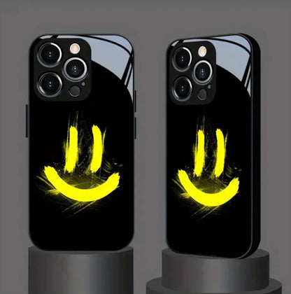 Husă premium Smile Green