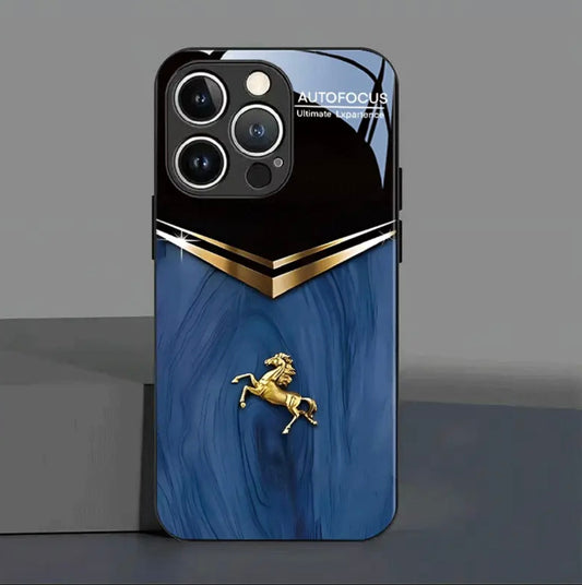 Husă premium Cavallo 8