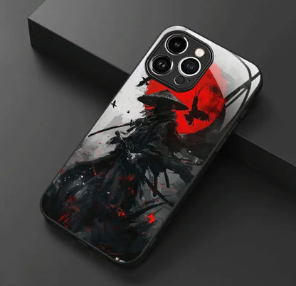 Husă premium Samurai Star