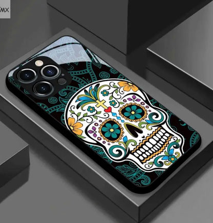 Husă premium Mexic 🇲🇽