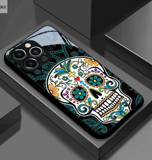 Husă premium Mexic 🇲🇽