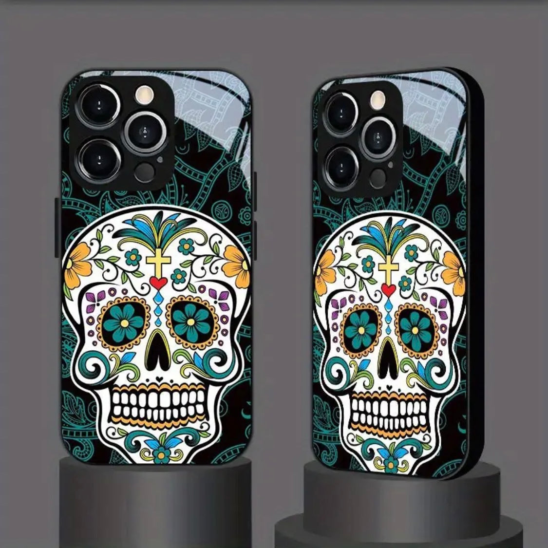 Husă premium Mexic 🇲🇽