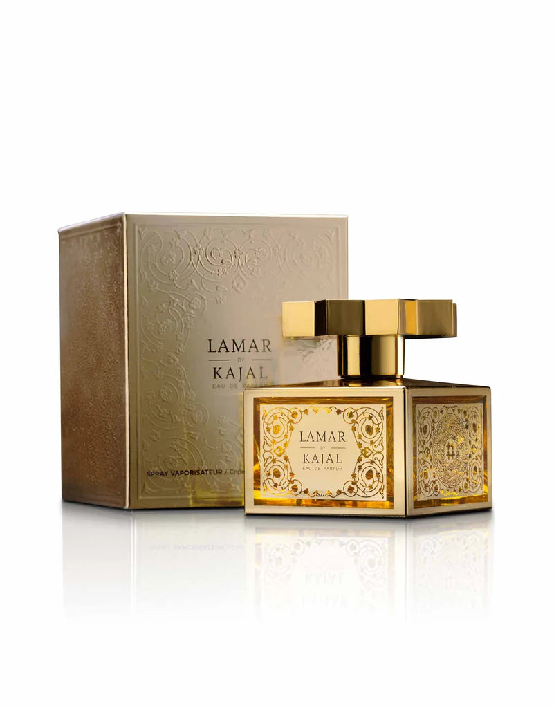 Kajal by Lamar - Parfum pentru femei, 100 ml
