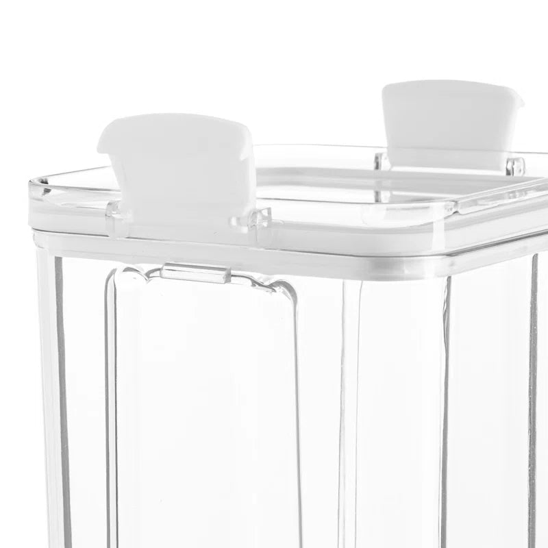 Food Storage Containers - 460Ml - Pack of 9
