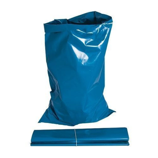 5 X Large Rubble Garden and Heavy Duty Refuse Sacks Strong Rubbish Waste Bag