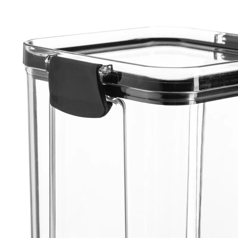 Food Storage Containers - 1.3L - Pack of 3