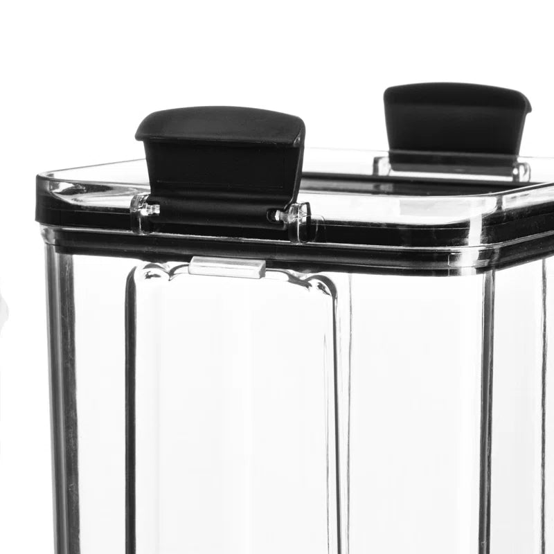 Food Storage Containers - 1.3L - Pack of 3